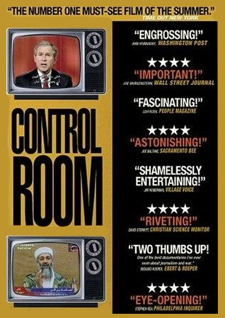 controlroomposter