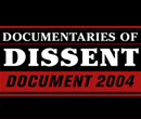 Documentaries of Dissent