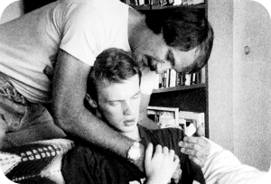 Living With Aids