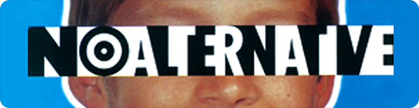 No Alternative