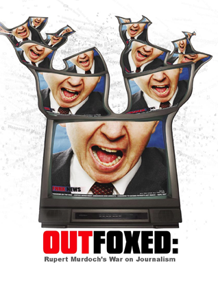 outfoxedposter