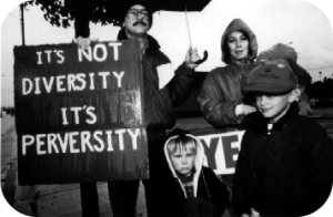 Question of Equality